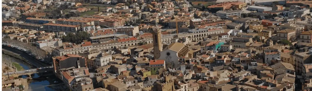 La Bisbal d'Empordà